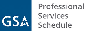 GSA Logo